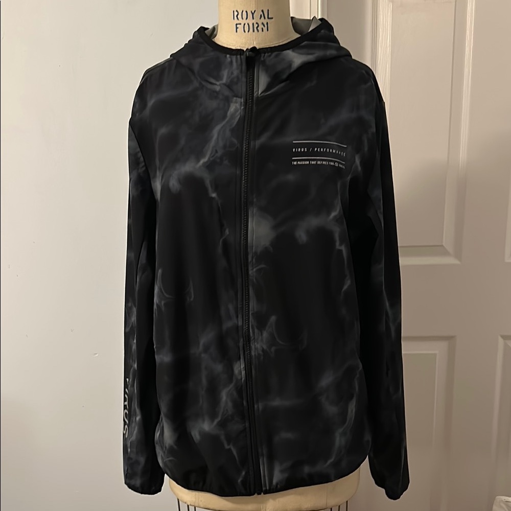 Virus Lightweight Jacket